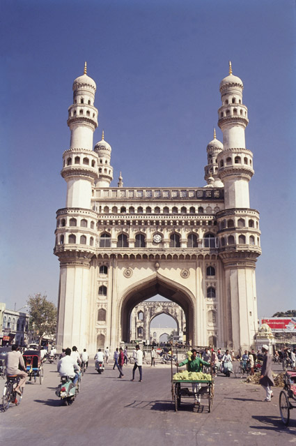 Charminar