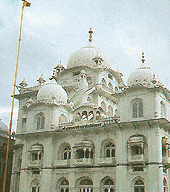 Harmandir